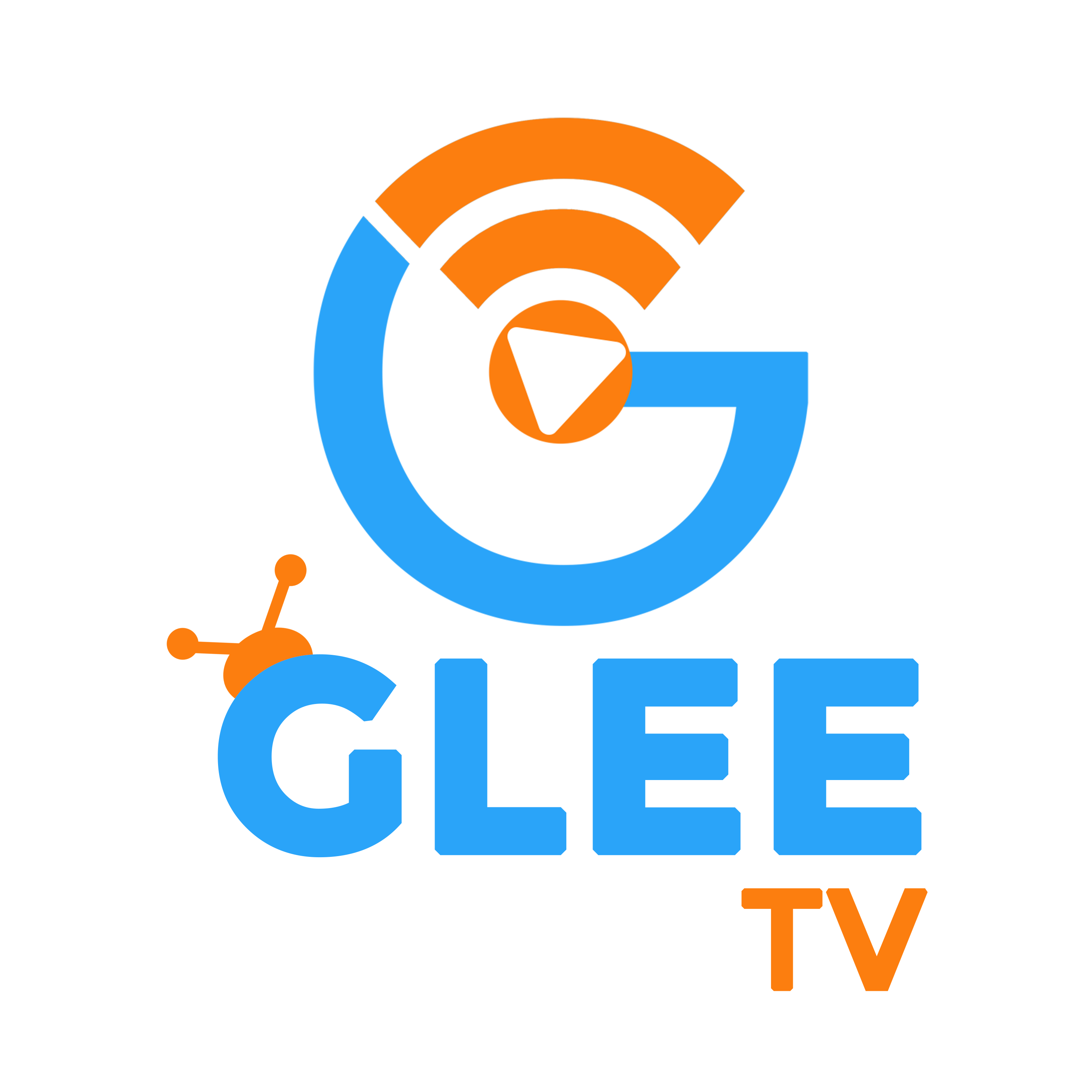 GLEE TV